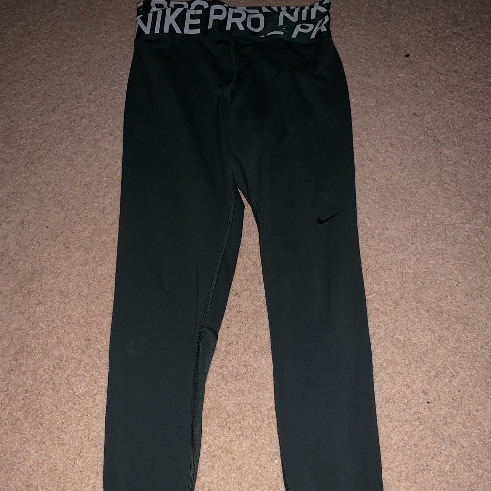 Nike leggings